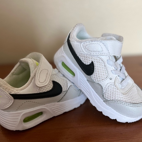 Nike airmax TODDLER - Picture 3 of 3